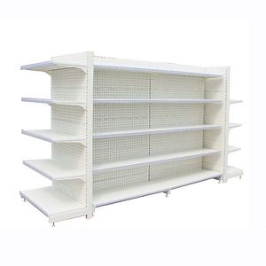 [Hot Item] Fashionable Snack Display Hanging Potato Chip Rack Store Shelf