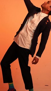 From fresh-faced hopefuls to… well, we’re still hopeful. And slightly better at posing. | lightcraft