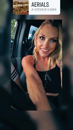 #systemofadown | Natalie Stenger