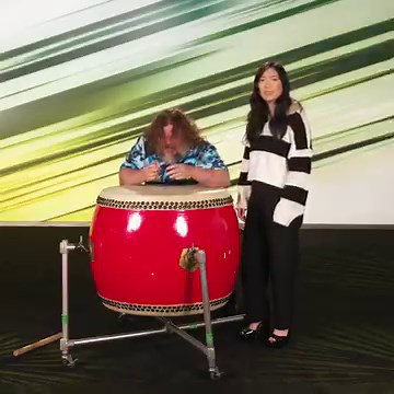 Don’t miss all the laughs, snacks, and attacks! Get tickets now for...