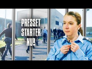 Fængselsbetjent på prøve (3:10) | Første skoledag