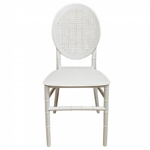 [Hot Item] Chic Stackable Dining Chairs for Cafes and Restaurants