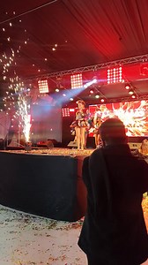 Reina Centralistas | Perú Caporal