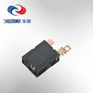 [Hot Item] 28V Double-Coil Magnetic Latching Relays 80A Smart Meter Relay