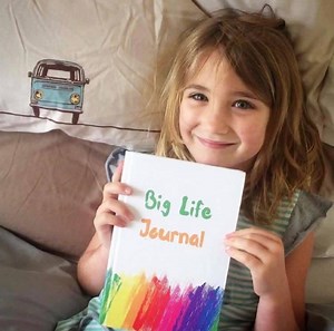 246 reactions · 53 shares | Have you heard of GROWTH MINDSET? It helps develop resilience, grit, self-esteem, a can-do attitude, & much more. Here is a special growth mindset journal for children! | Big Life Journal | Facebook