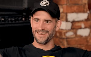 CM Punk Says He Was A 'Pig In Sh*t' As A Pro Wrestling Trainer