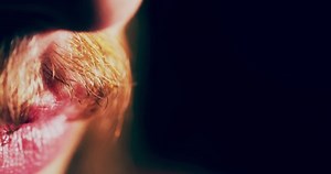 Zoom oculaire vert, homme ou vision : vidéo de stock (100 % libre de droit) 1097378239 | Shutterstock