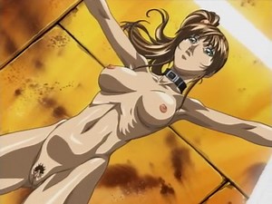 Bible Black episode 6 dubbed (Black Magic)