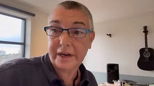 Sinead O'Connor's ex claims she died of a 'broken heart'
