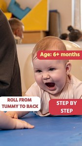 623K views · 33 reactions | Do you know how to help your little one...