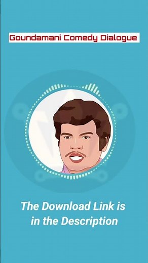 Goundamani's Viral Funny Moments #8 Goundamani comedy Dialogues download | Goundamani Famous