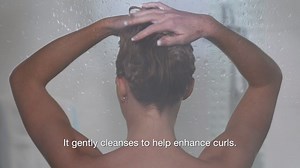 Watch Curly Sexy Hair Shampoo on Amazon Live