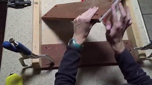 Build an Elevated Planter Box (and save your back!)