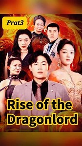 click the homepage link to download the app , search title: Rise of the Dragonlord to watch the full shortdrama! #shortsreels #shortsvideos #kalostv #short #tvshow | Jonathan Austin | Facebook
