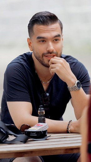 16K views · 310 reactions | A portrait for an ideal man  | Printographer1 | Facebook