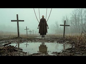 The Paranormal Is Only the Beginning 🎬 Full Sci-Fi Horror Movie 🎬 English 4K