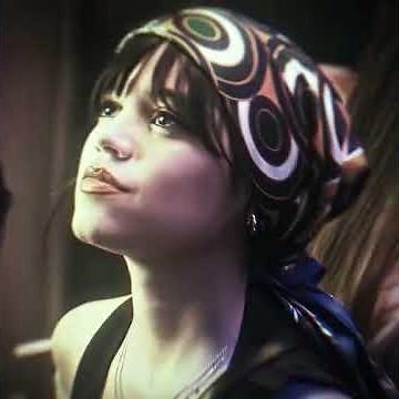 Miller's Girl (2024) - Jenna Ortega & Gideon Alton