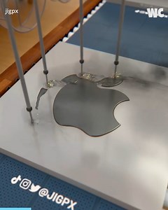 Inside the Logo Factory: Crafting Creativity 😯 | Watercooler