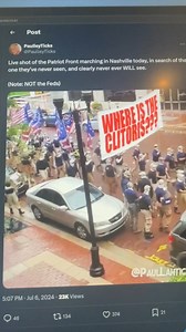 Seth Andrews on Reels