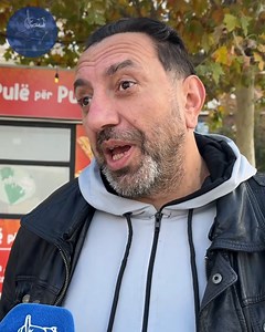 26K views · 117 reactions | “Nuk e jap kurr traditen tem, as Kosoven per Gjermani e Zvicer mos e jep kurr. Gurbeti te plak para vakti, jam i gezuar qe jam nga Kosova, ketu eshte vendi yt dhe ...” | Histori Të Jetës | Facebook