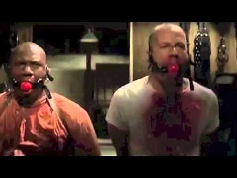 Pulp Fiction (1994) Gimp Scene