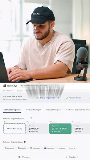 Watch the full video on YouTube🔥 #coding #programming #softwareengineer | Devslopes