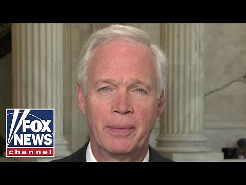 Sen. Johnson: All whistleblowers are not created equal