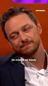 37K views · 98 reactions | #JamesMcAvoy był nastolatkiem i nie podobały mu się te wszystkie nowe włosy, które zapuszczał w niektórych „miejscach”, więc wziął maszynkę do golenia swojego dziadka i… powiedzmy, że nie zrobił tego zbyt dobrze.  | Ikony | Facebook