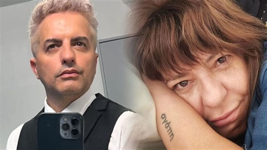 Ángel de Brito contó cómo está su relación con Andrea Taboada y si le gustaría que vuelva a LAM