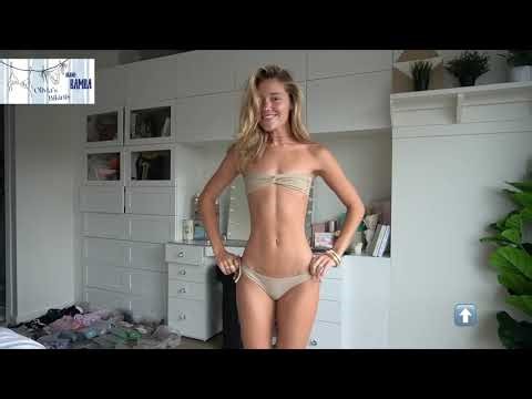 Sheer Try On: Stylish Outfits and Lingerie Haul