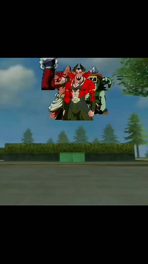 Dragon Ball and Free Fire Game Highlights