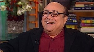 Flashback! Watch Danny DeVito talk 'Big Fish' nude scene in 2003