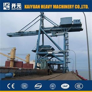 [Hot Item] Kaiyuan Quayside Container Crane with High Quality