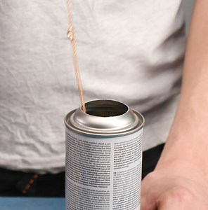 Secret Storage inside a Spray Can! | Everyday Life