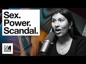 From Ancient Rome to Huw Edwards, The Shocking History of S*x Scandals with Ash Sarkar