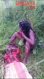 Cannibal woman • GoreCenter