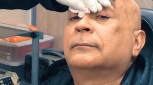 Botox cosmetic is injected into muscle, is a natural, purified protein that is used to temporarily relax facial muscles that cause lines and wrinkles. #botox #facial #realdrmanhattan #botoxface | Manhattan Surgical Care