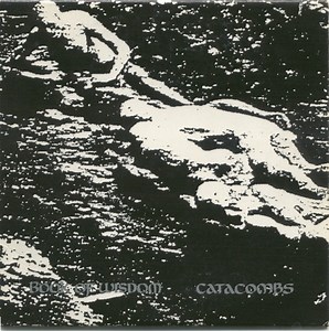 Book Of Wisdom - Catacombs