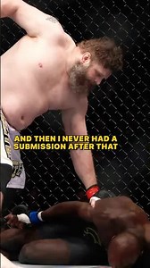 Roy Nelson has more knockouts than people have fights