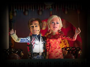 Team America: World Police - Apple TV