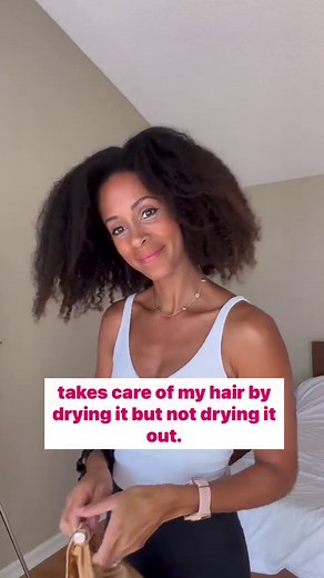 1.2K views · 15 reactions | The story behind this frizz reducing...