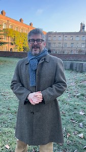 67K views · 298 reactions | Interviews start on Monday 8 December. Dr Christopher Burlinson, Admissions Tutor and Director of Studies for English at Jesus College, Cambridge, discusses what Cambridge interviewers are really looking for and how to shine on the day. If you have an interview coming up, best of luck! #CambridgeUni #Oxbridge #CambridgeInterview #UCAS #OxbridgeInterview #JesusCollegeCambridge | Jesus College, Cambridge | Facebook