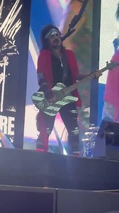 14K views · 619 reactions | Motley Crue - History in Memorabilia on Reels | Facebook