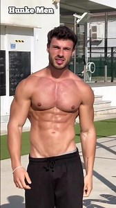 Go ahead#aesthetic#muscle#motivation#posing#abs#chest#biceps#model#body#hunk#gym#workout#back#bulge