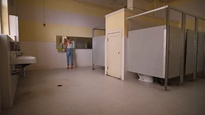 Jenna Ortega and Maddie Ziegler in “The Fallout” 😢 | Euphoria Addicts