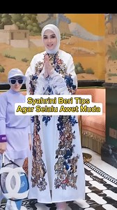 479K views · 2.4K reactions | Rahasia Syahrini Tampil Cantik & Glowing #syahrini | Cindy | Facebook