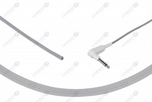 YSI400 Compatible Reusable Temperature Probe - Adult General Probe 10ft