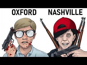 The Worst American School Shootings in History