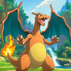blazecharizard20 - Twitch