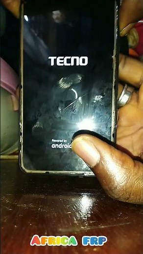 Comment débloquer le schéma tecno spark10 KI5K_2023 facilement_Africa_frp